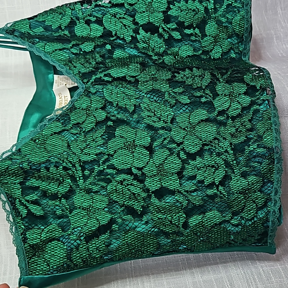VINTAGE VS TOP - Picture 3 of 8
